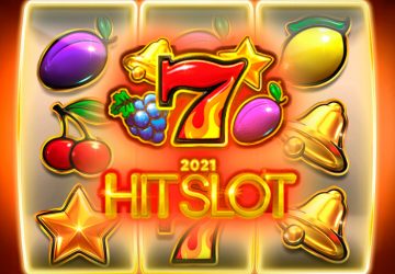 Автомат 2021 Hit Slot в казино ФейрСпин
