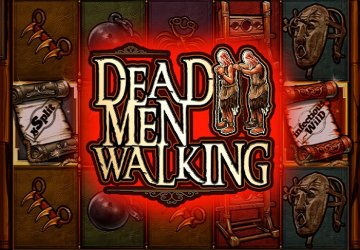 Слот Dead Man Walking в казино ФейрСпин