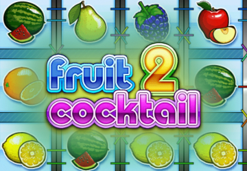 Слот Fruit Coctail 2 в казино ФейрСпин