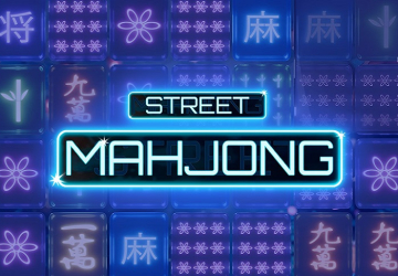 Игра Mahjong Street в казино ФейрСпин