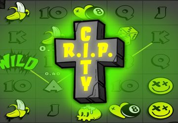 Игровой автомат Rip City в казино ФейрСпин